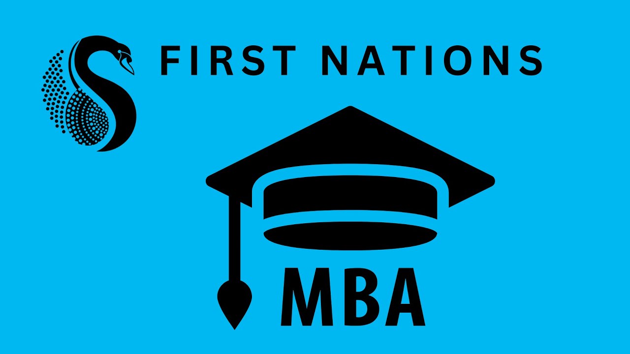 First Nations MBA | Aboriginal Course (FREE) - YouTube