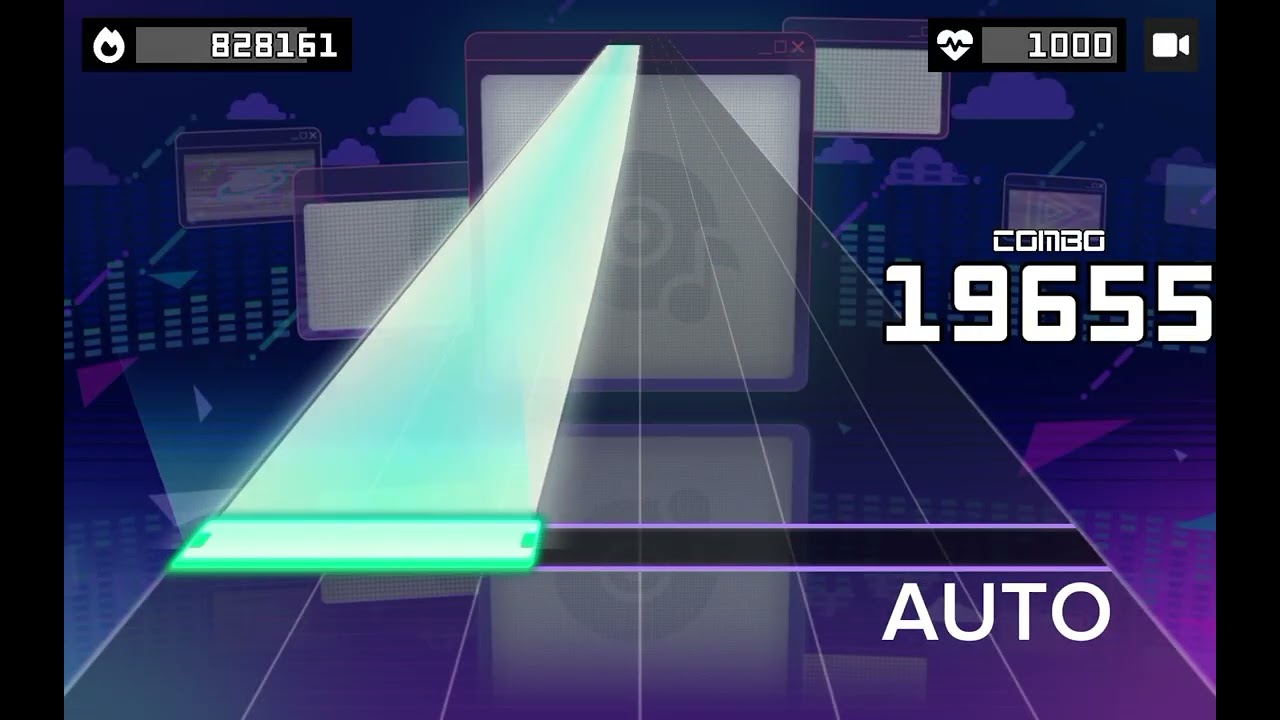 Villain Virus chart I made (master 99)