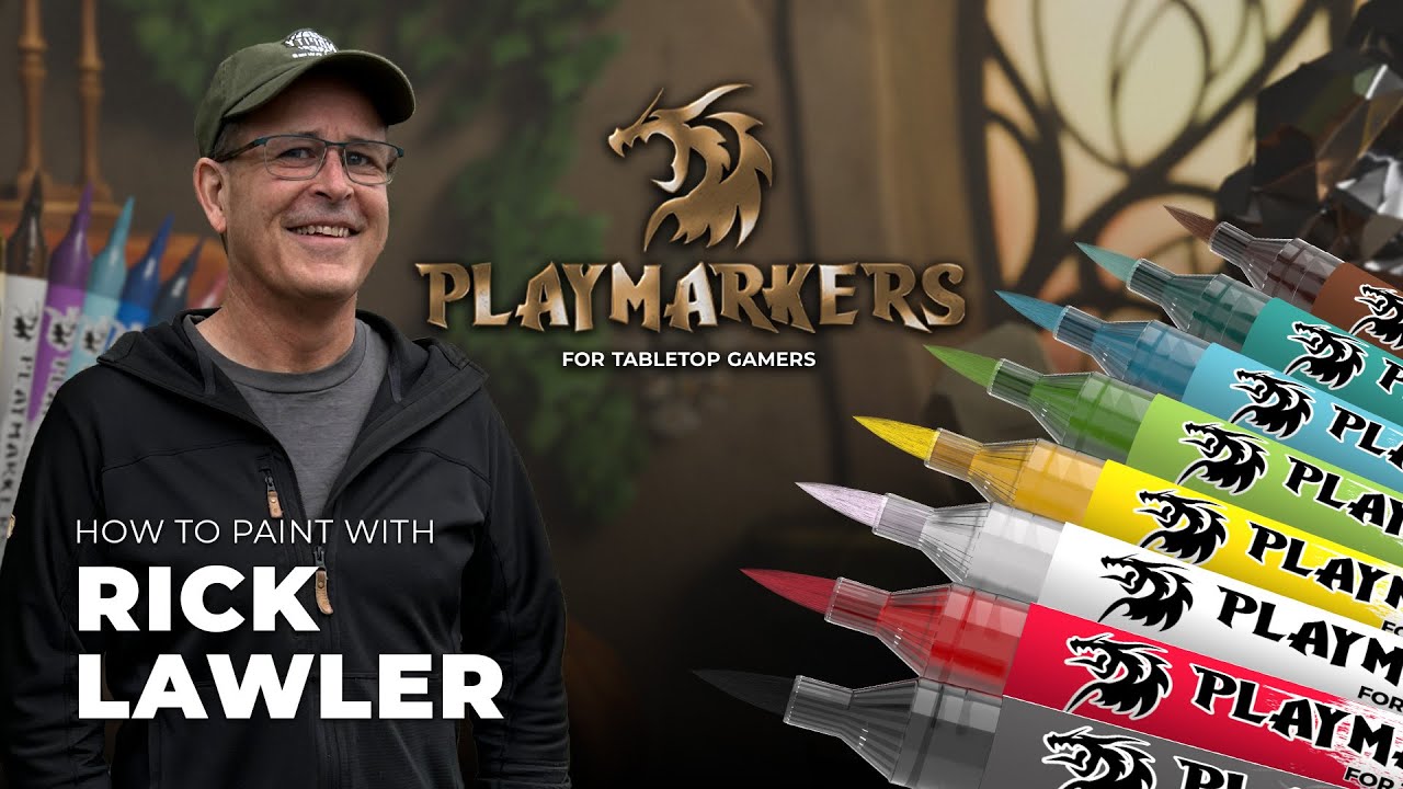 𝐓𝐔𝐓𝐎𝐑𝐈𝐀𝐋   | 𝐏𝐋𝐀𝐘𝐌𝐀𝐑𝐊𝐄𝐑𝐒 | 𝑻𝒉𝒆 𝒆𝒂𝒔𝒊𝒆𝒔𝒕 𝒂𝒏𝒅 𝒇𝒂𝒔𝒕𝒆𝒔𝒕 𝒘𝒂𝒚 𝒕𝒐 𝒑𝒂𝒊𝒏𝒕 𝒂𝒏𝒅 𝒂𝒅𝒅 𝒄𝒐𝒍𝒐𝒓 𝒕𝒐 𝒚𝒐𝒖𝒓 𝒎𝒊𝒏𝒊𝒂𝒕𝒖𝒓𝒆𝒔.