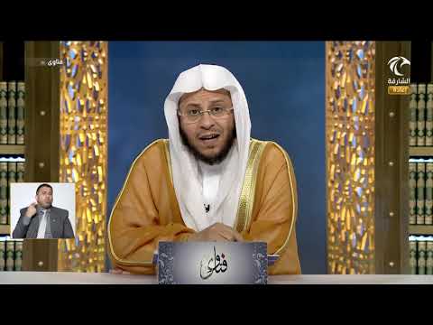 كيف أتعامل مع ابن يضرب أمه