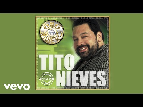 Putar Amanecí Entre Tus Brazos - Tito Nieves