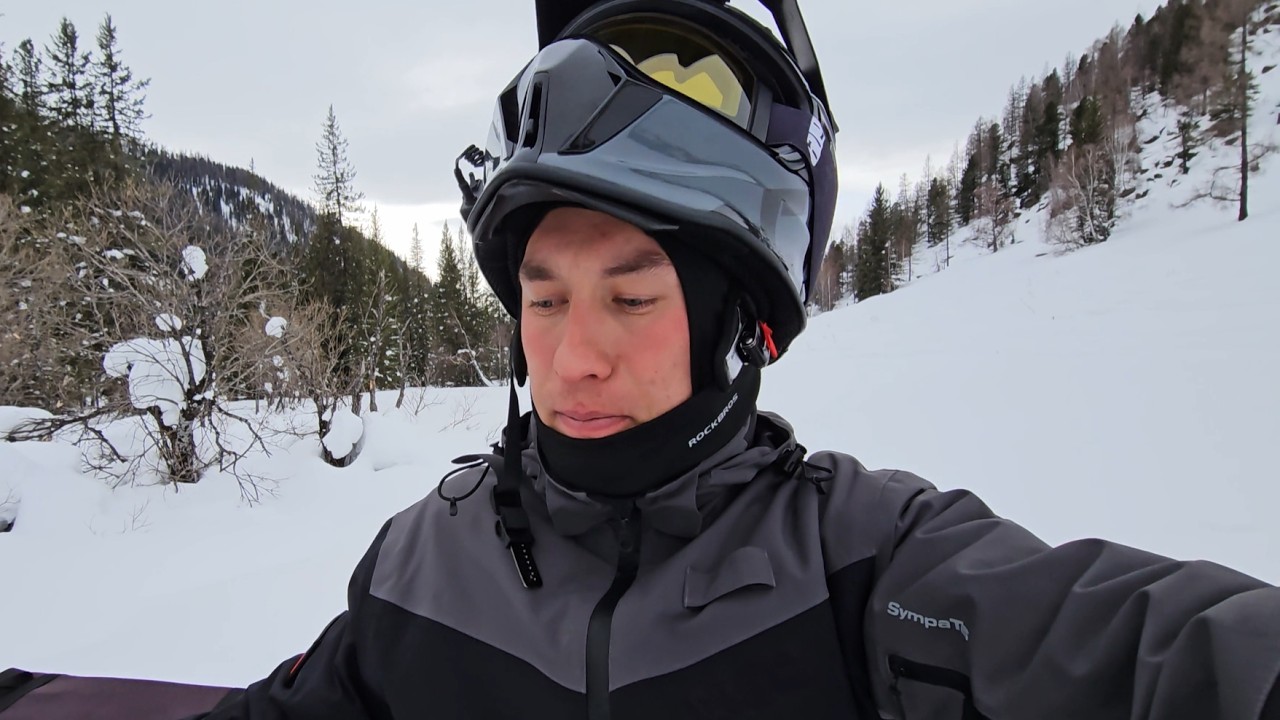 Спускались по ДОЖДЮ! Очередная заброска ГСМ в ГОРЫ!