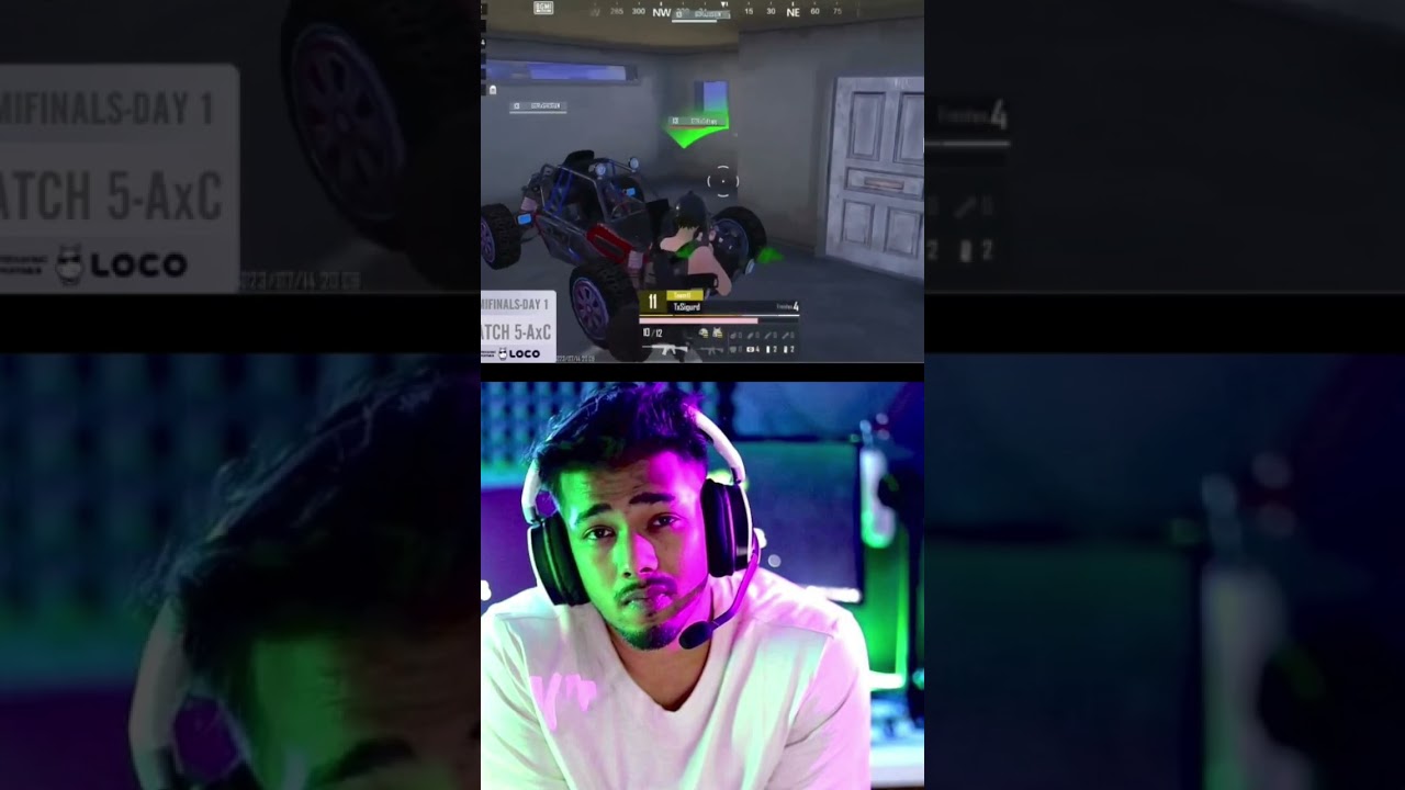 😈TX VS GOD 😱 3 VS 3 with DBS In End Zone 🥵