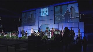 ECOT paid students to attend graduation, take state tests