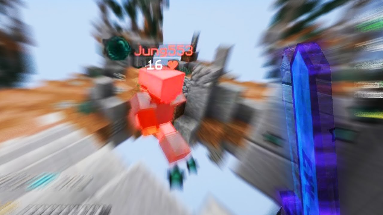 Going For High Kill Games In Skywars