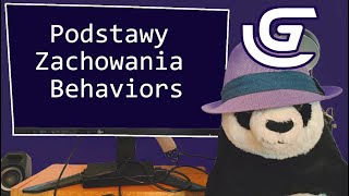 GDevelop Tutorial 1 - First Project, Main Menu, Behaviors