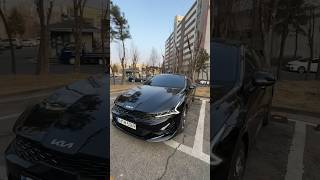 KIA K5 2022 под ключ 13-14млн тг #shortvideo #автоизкореи #корея #car