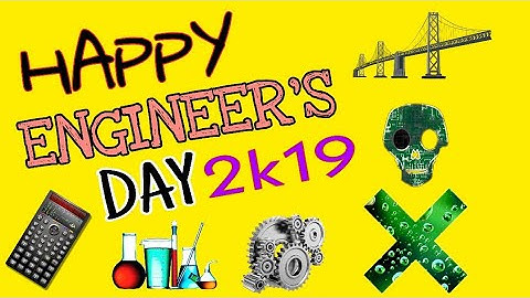 Happy engineers day whatsapp status | engineers day status | engineering whatsapp status | status