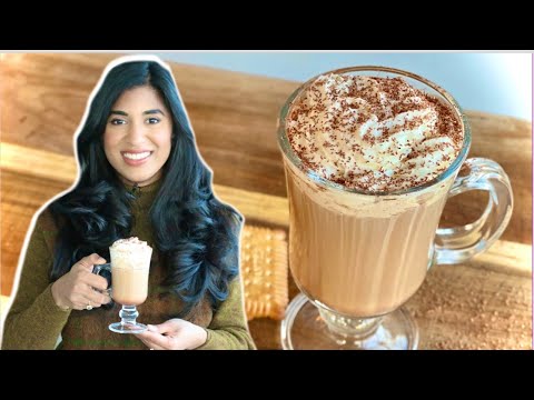 Vídeo: Té De Chocolate Chai