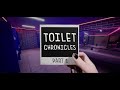 Toilet Chronicles Playthrough (Got All Endings)