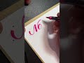 Nati Rhodia No19 Dot Pad Karin Brush Marker Pro 