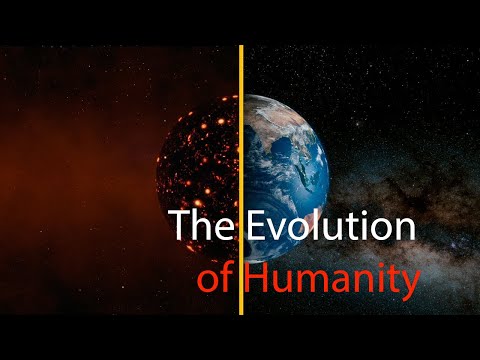Amazing History Of Earth In 9 Minutes - ANIMATION