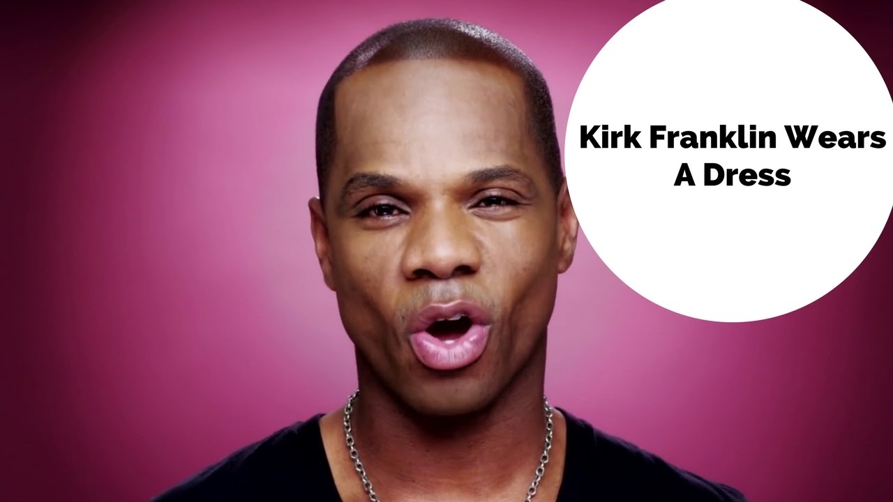 kirk franklin red dress Kirk Franklin and Tammy - Image 4 from BET Awards 2023: Fashion Flashback  Kirk and Tammy