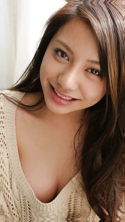 混血AV女优｜松本芽衣（松本 メイ / Mei Matsumoto）｜日本和西班牙混血｜#shorts #actress #pstar #japanese