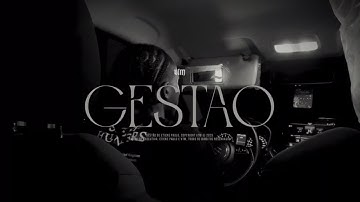 Etiene Paulo - GESTÃO [Official Visualizer]