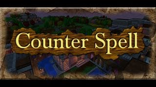Counter Spell | Gameplay