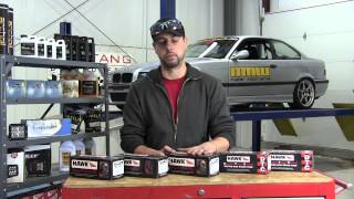 Mueller Motorwerks 0-60 Review- Hawk Brakes and Brake Lesson