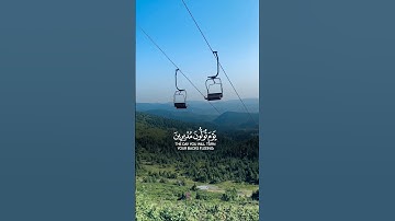 Surah Ghafir | سورة غافر |#غافر #Ghafir #allah #allah100k #mohammad #muhammad #surah #الله #محمد