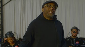 NBA 2K16 MyCareer Intro