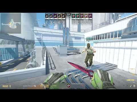 history POV against ShindeN on Nuke