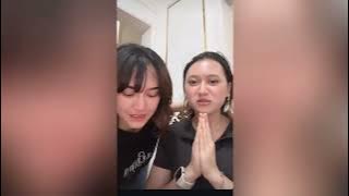 LIKE SISTER, HAPPY ASMARA AND THE MOTHER