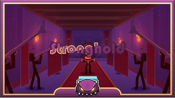 [EVENT] "Stronghold" by Debihan | Event Level #20