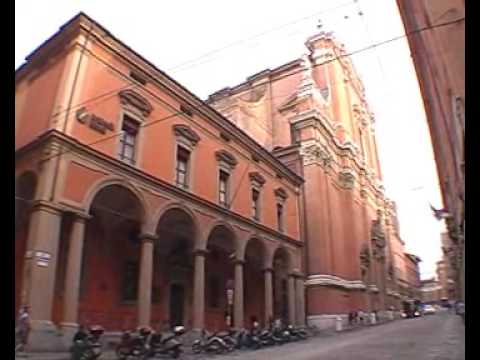 Visita Bologna - Galliera