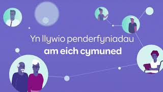 Dysgwch Sut Y Gall Cwblhaur Cyfrifiad Helpu