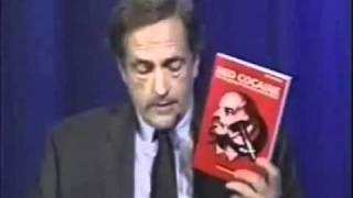 Perestroika Trailer: Communist Takeover Of America History