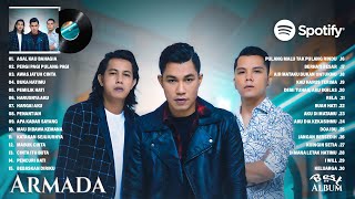 Armada Full Album Terbaik 2022 ~ Lagu Armada Paling Hits Sepanjang Masa