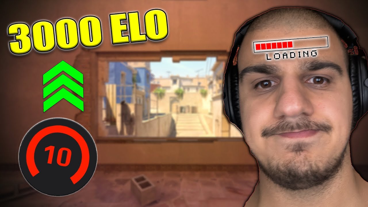 ВСИЧКИ искат 3000 ELO, ама кой ГО ПРАВИ?! – Започваме!