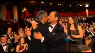 WINNER Original Screenplay HER, Spike Jonze