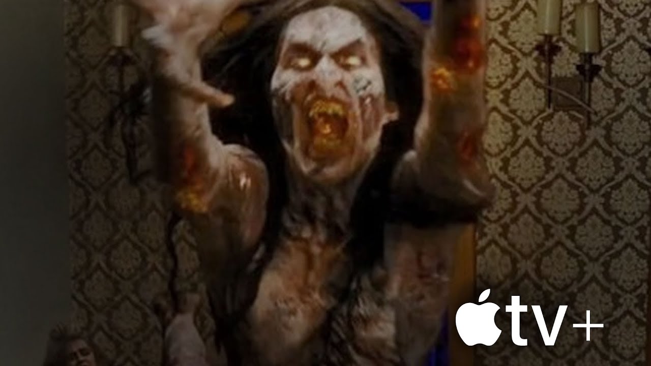 10 Best Scariest Horror Movies on Apple tv+ Right Now