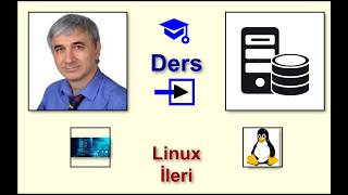 Kullanıcılar / Users & sudo : - Linux Ders 03.03