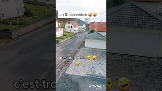 The Realite In Europe    funny  tiktok
