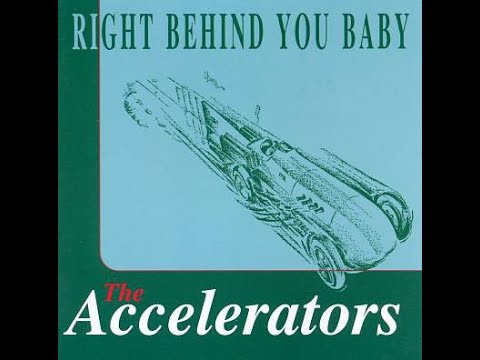 The Accelerators - Brand New Cadillac (Vince Taylo...
