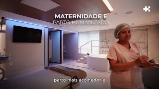 Hospital Santa Lucia Norte Referencia em Saude no DF