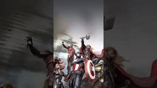 Top 10 Marvel 4K Wallpapers I found on the Internet [#marvel #4kwallpaper #shorts]