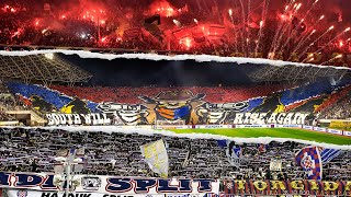 Torcida Split / HNK Hajduk - GNK Dinamo Zagreb 0:1 (28.kolo SS HNL)