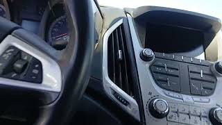 Where Are the AUX, USB & Charger Ports in a GMC Terrain (2010–2017)?