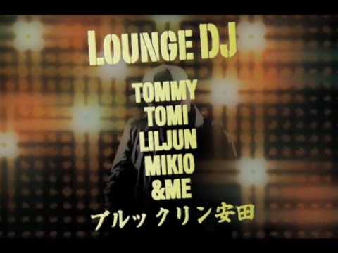 2010.3.20(sat) TIPSY MOON vol.1 Edited by Cue Graphics.