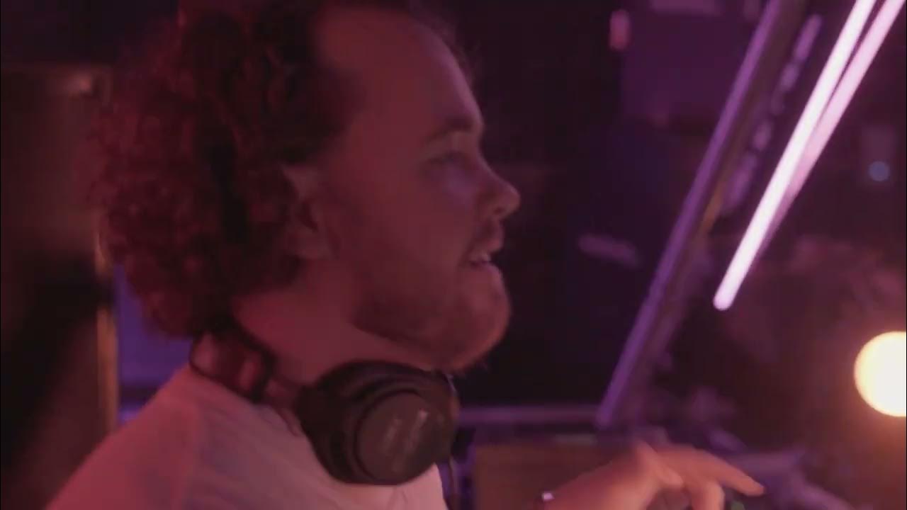 ROSSI. Hocus Pocus 2023 Factory Town presented by Link Miami Rebels. YouTube