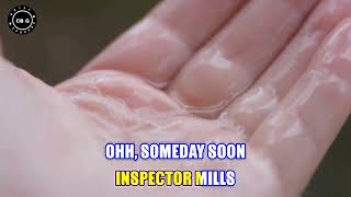 INSPECTOR MILLS KARAOKE