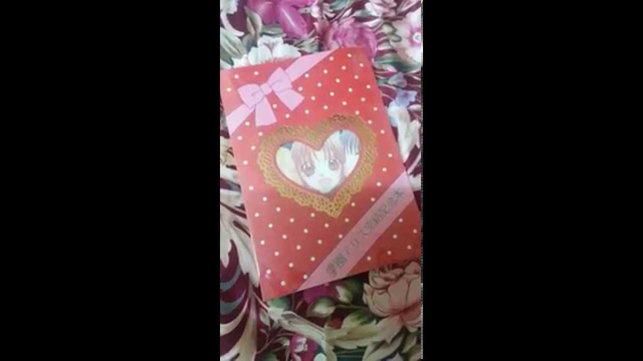 Get Gakuen Alice The Conclusion Memorial Book Preview Youtube Desktop Wallpaper Get Wallpaper Gakuen Alice The Conclusion Memorial Book Preview Youtube For iPhone Free