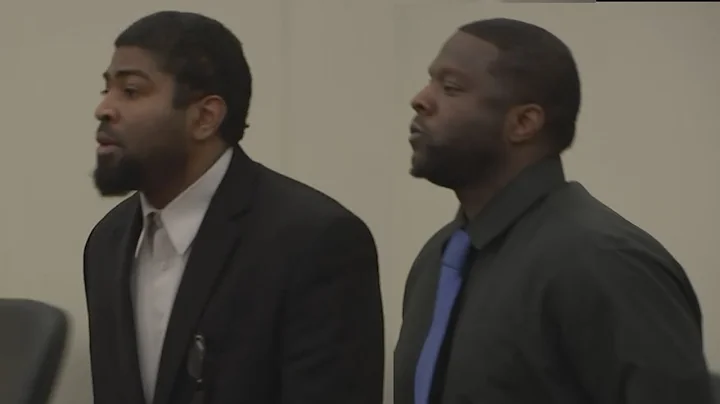 Opening statements begin in trial for murder of Brooks’ Sandwich Shop co-owner