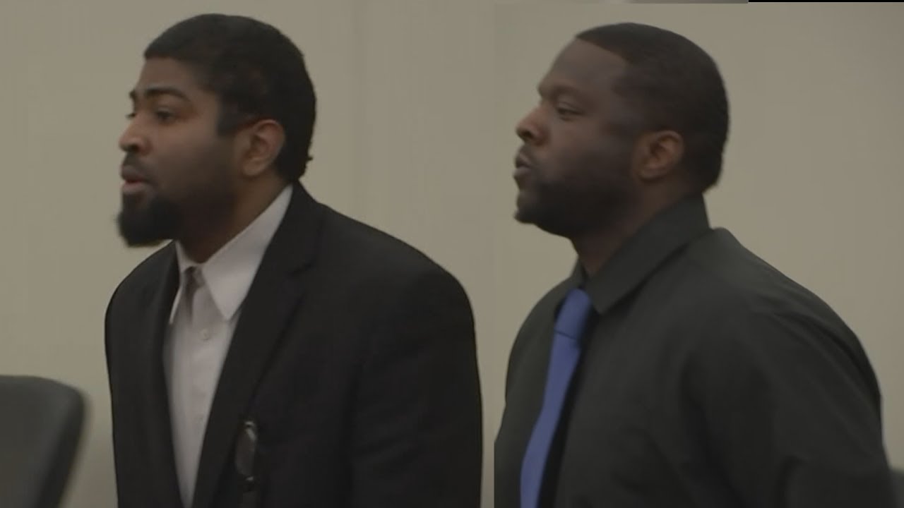 Opening statements begin in trial for murder of Brooks’ Sandwich Shop ...