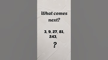 5 Second IQ Challenge #quiz #changeyourmindsetchangeyourlife #education #challenge #facts  #exam