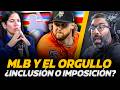 MLB y el mes LGBT: controversia por versículos bíblicos y jugadores de los Giants