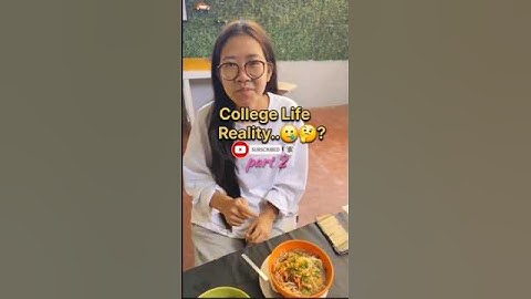 College Life Reality😜😂 part 2 | Hostel & Exam #collegelife #viralshorts #trendingvideo 15 Sep 25
