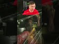 Kizi już wiedział...